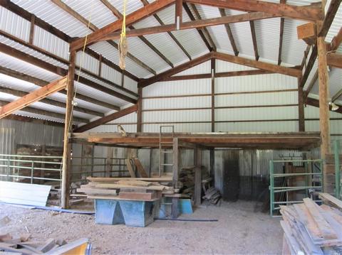 3100 Eel River Ranch Rd, Covelo, CA 95428 photo 35