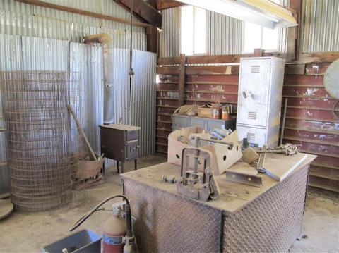 3100 Eel River Ranch Rd, Covelo, CA 95428 photo 37