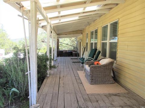 3100 Eel River Ranch Rd, Covelo, CA 95428 photo 4