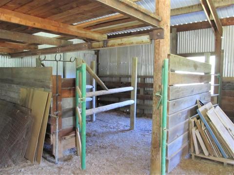3100 Eel River Ranch Rd, Covelo, CA 95428 photo 36