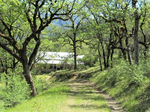 3100 Eel River Ranch Rd, Covelo, CA 95428 photo 1