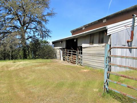 3100 Eel River Ranch Rd, Covelo, CA 95428 photo 39