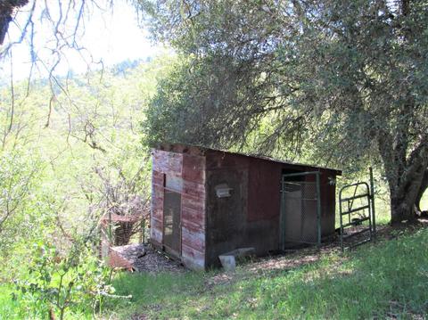 3100 Eel River Ranch Rd, Covelo, CA 95428 photo 30