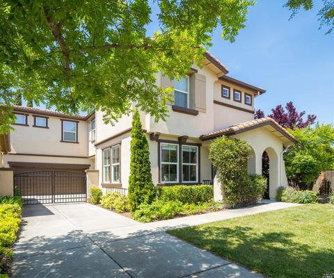 911 Walden Ct, Fairfield, CA 94533 photo 1