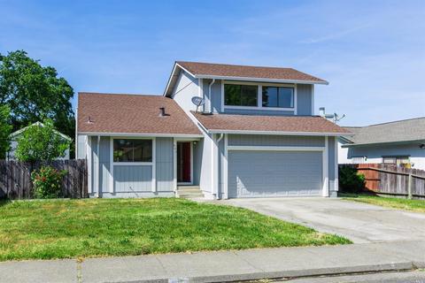 400 Sherry Dr, Ukiah, CA 95482 photo 1