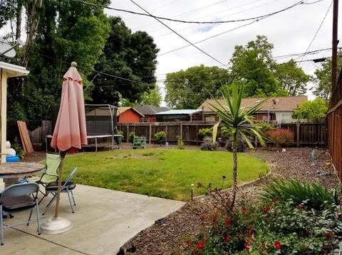 606 Russell St, Vallejo, CA 94591 photo 7