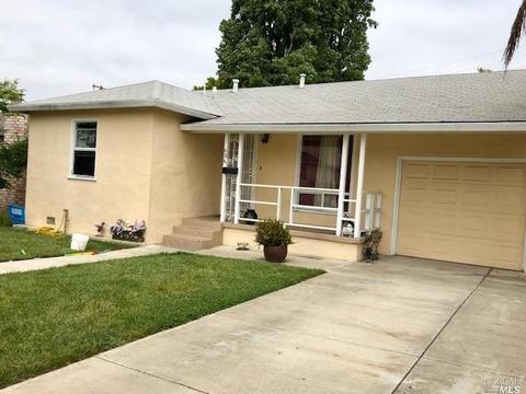 606 Russell St, Vallejo, CA 94591 photo 1