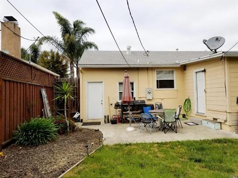 606 Russell St, Vallejo, CA 94591 photo 8