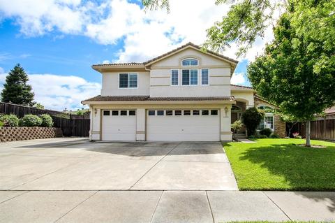 1451 Fullerton Dr, Fairfield, CA 94533 photo 2