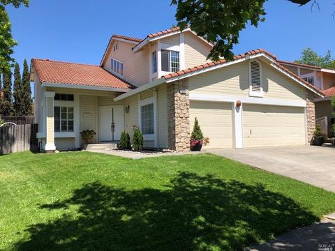 1034 Foothill Dr, Windsor, CA 95492 photo 1