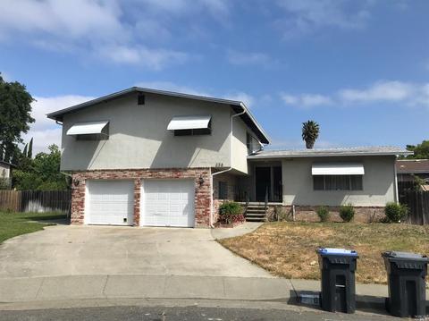 Undisclosed, Fairfield, CA 94533 photo 1
