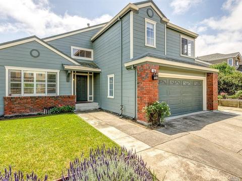 562 Rose Dr, Benicia, CA 94510 photo 1