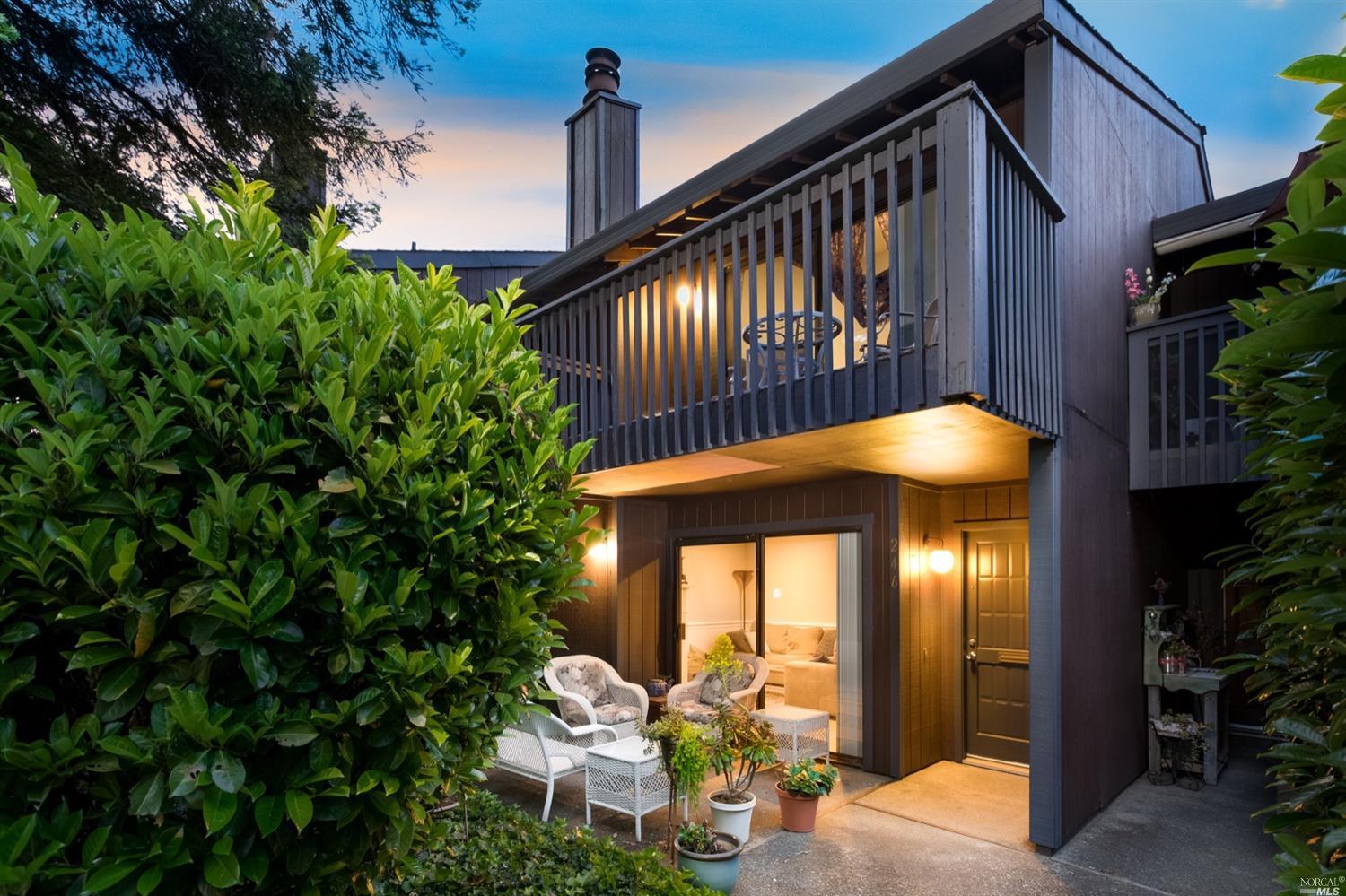 246 Los Alamos Rd, Santa Rosa, CA 95409 MLS 21911558