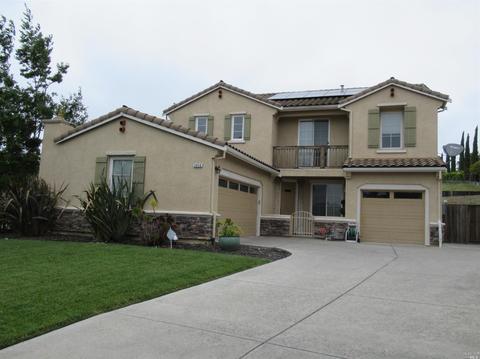 2850 Thornbury Ct, Vallejo, CA 94591 photo 1