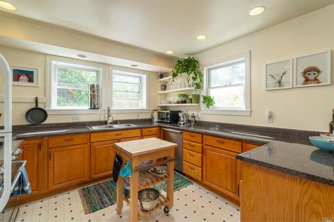 540 Easterby St, Sausalito, CA 94965 photo 16