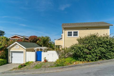 540 Easterby St, Sausalito, CA 94965 photo 3
