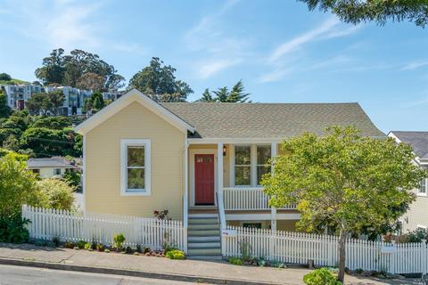 540 Easterby St, Sausalito, CA 94965 photo 2