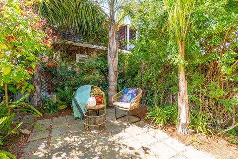 540 Easterby St, Sausalito, CA 94965 photo 23