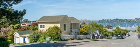 540 Easterby St, Sausalito, CA 94965 photo 1