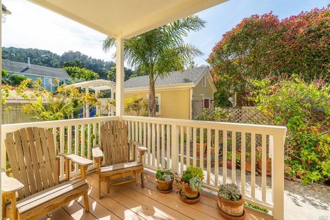 540 Easterby St, Sausalito, CA 94965 photo 20