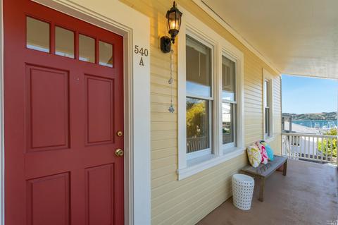 540 Easterby St, Sausalito, CA 94965 photo 4