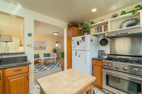 540 Easterby St, Sausalito, CA 94965 photo 17