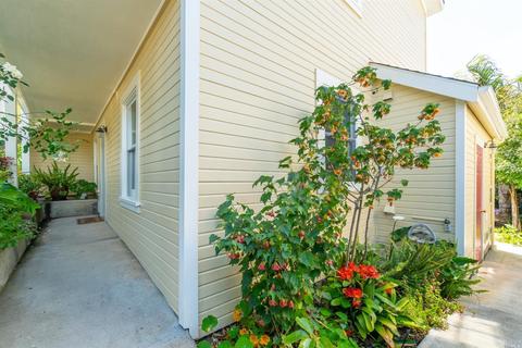 540 Easterby St, Sausalito, CA 94965 photo 13
