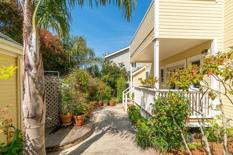 540 Easterby St, Sausalito, CA 94965 photo 21