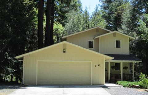 2741 Primrose Dr, Willits, CA 95490 photo 1