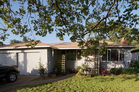85 Clark Ave, Cloverdale, CA 95425 photo 1