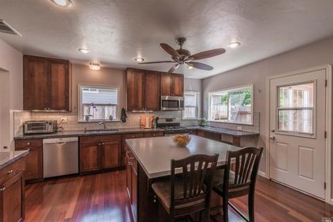 1627 Ora Dr, Napa, CA 94559 photo 4