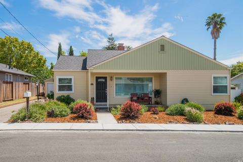 1627 Ora Dr, Napa, CA 94559 photo 1