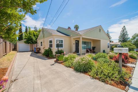 1627 Ora Dr, Napa, CA 94559 photo 2