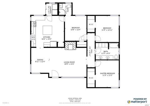 1627 Ora Dr, Napa, CA 94559 photo 31