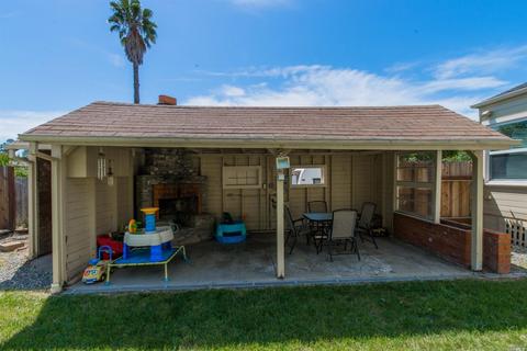 1627 Ora Dr, Napa, CA 94559 photo 26
