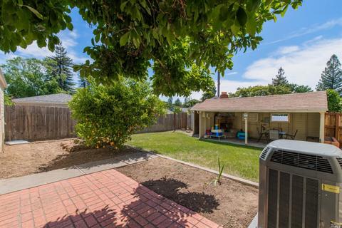1627 Ora Dr, Napa, CA 94559 photo 25