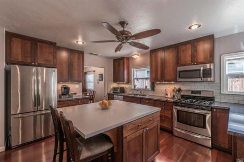 1627 Ora Dr, Napa, CA 94559 photo 3