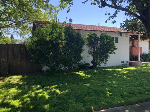1420 Roleen Dr, Vallejo, CA 94589 photo 3
