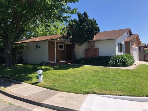 1420 Roleen Dr, Vallejo, CA 94589 photo 2