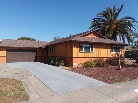 34 Marshall Way, Vallejo, CA 94589 photo 1