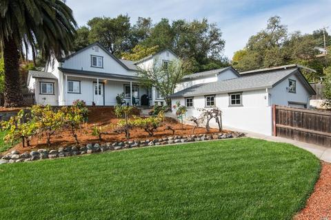 60 Clovercrest Dr, Cloverdale, CA 95425 photo 1