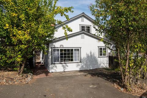 60 Clovercrest Dr, Cloverdale, CA 95425 photo 3