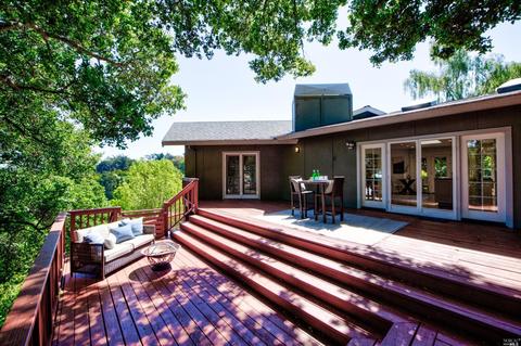 604 Corte Madera Ave, Corte Madera, CA 94925 photo 7
