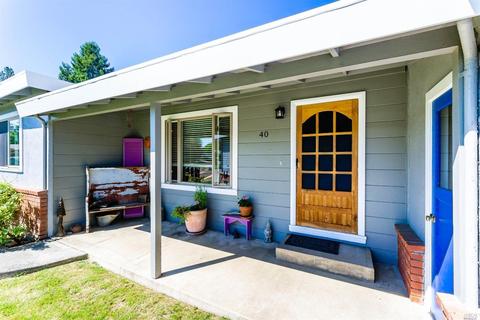 40 Brookside Dr, Willits, CA 95490 photo 37