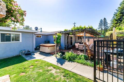 40 Brookside Dr, Willits, CA 95490 photo 25