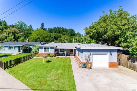 40 Brookside Dr, Willits, CA 95490 photo 41