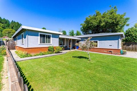 40 Brookside Dr, Willits, CA 95490 photo 1