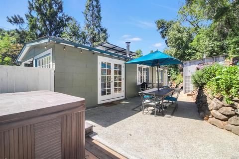 150 Cascade Dr, Fairfax, CA 94930 photo 25