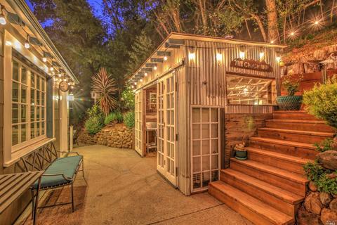 150 Cascade Dr, Fairfax, CA 94930 photo 28