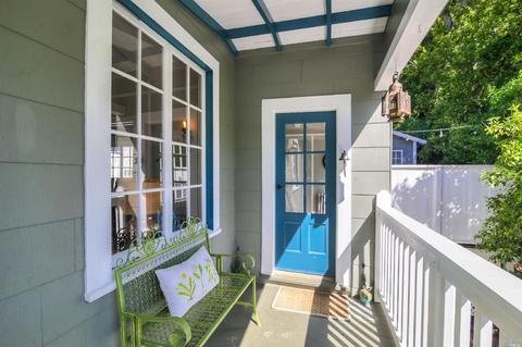 150 Cascade Dr, Fairfax, CA 94930 photo 5